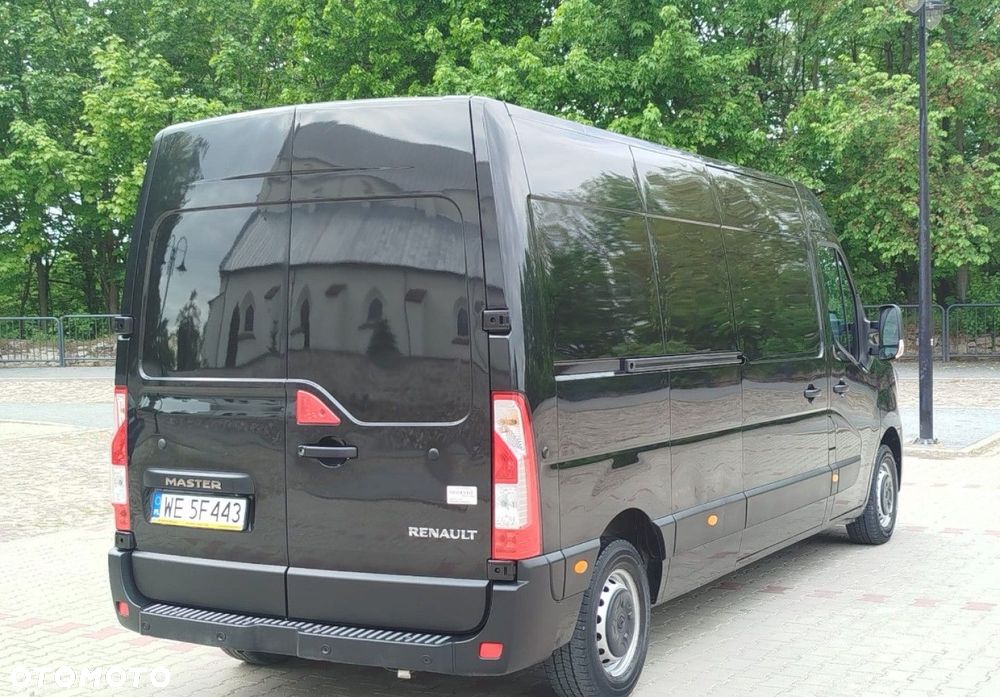 Renault Master - 5