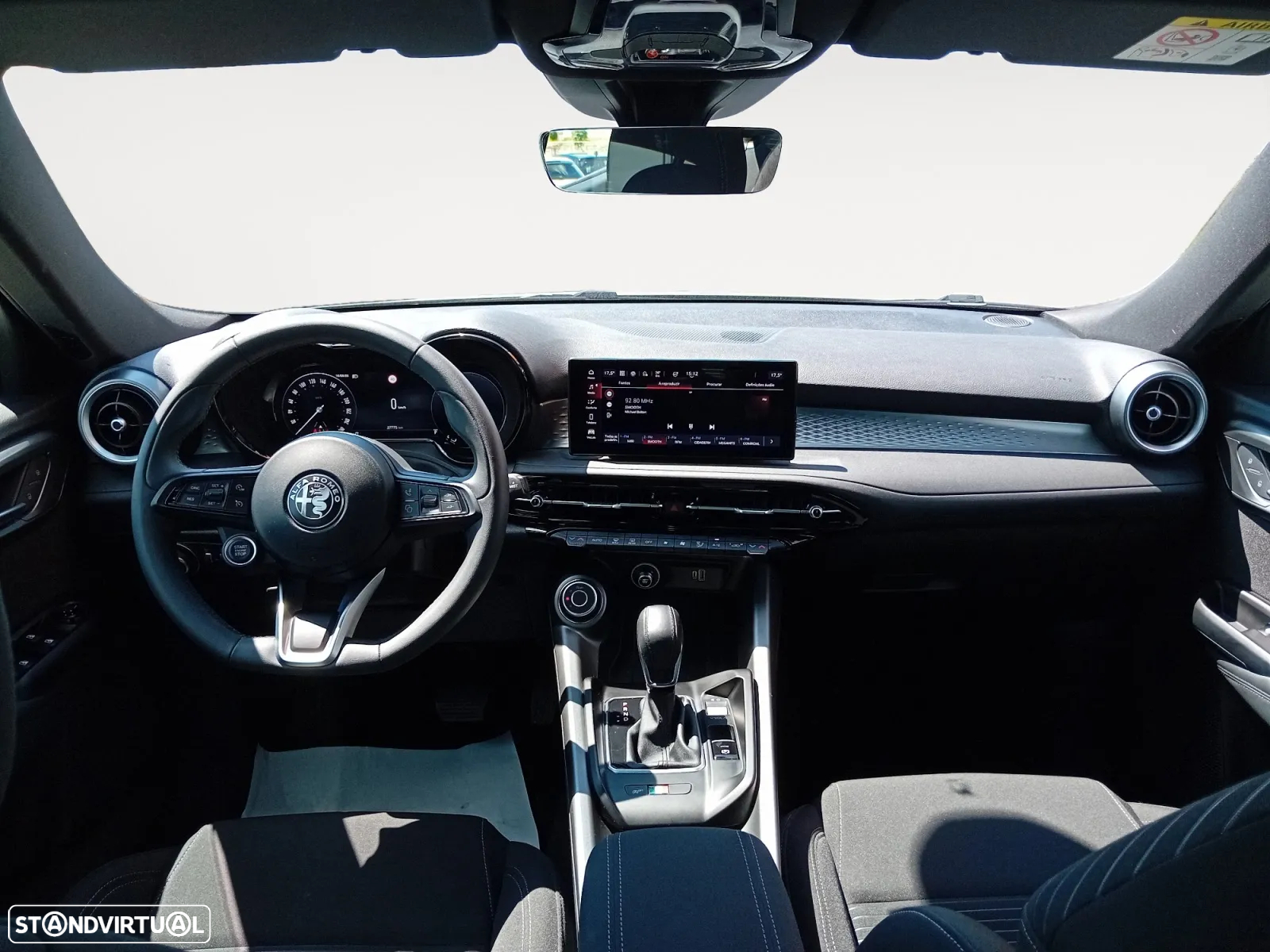 Alfa Romeo Tonale 1.6 VGT-D Super - 11