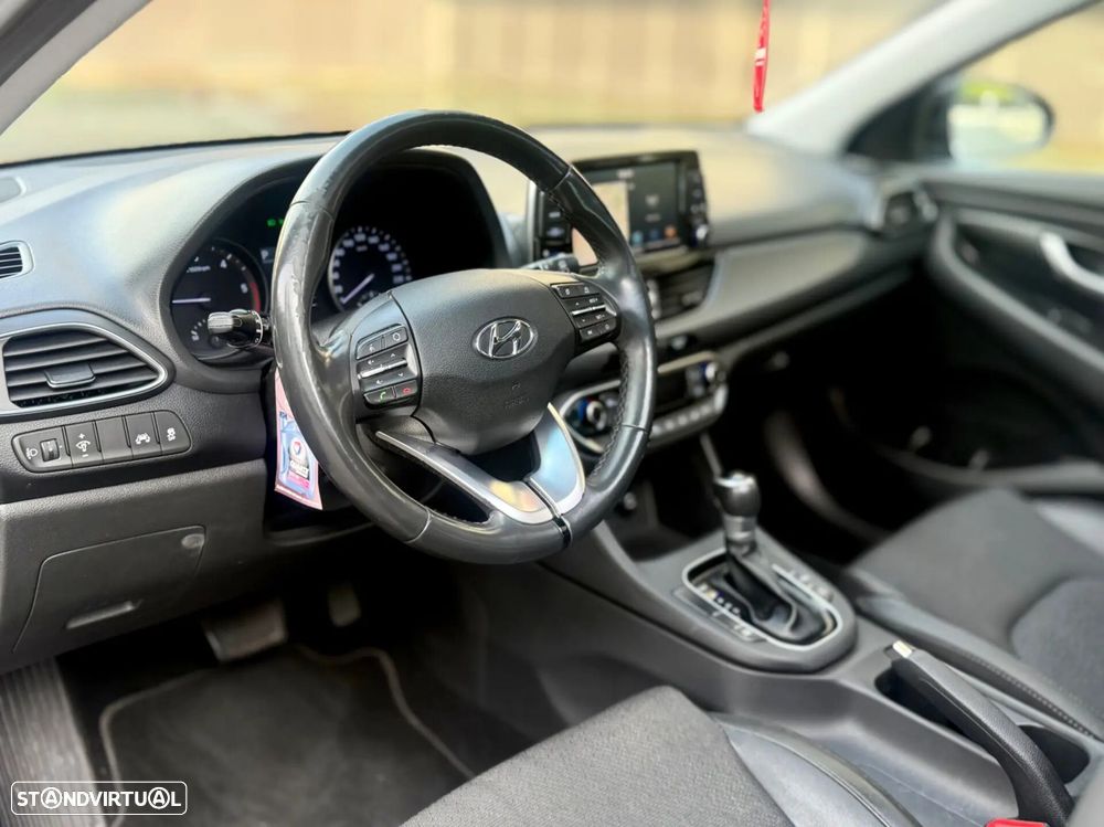 Hyundai i30 SW - 8