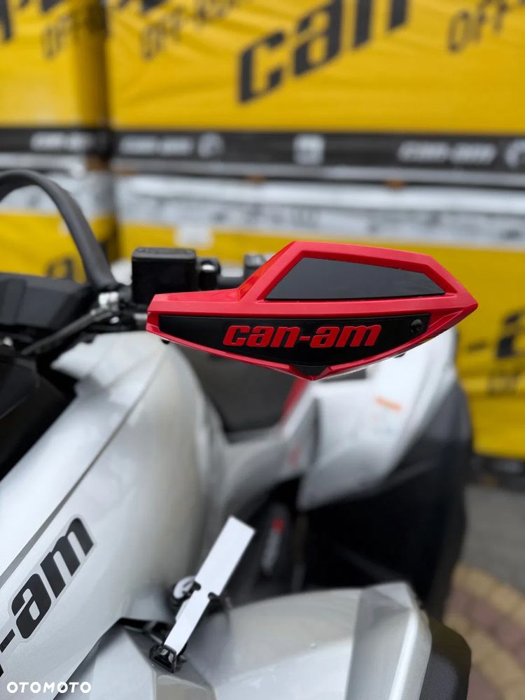 Can-Am Renegade - 19