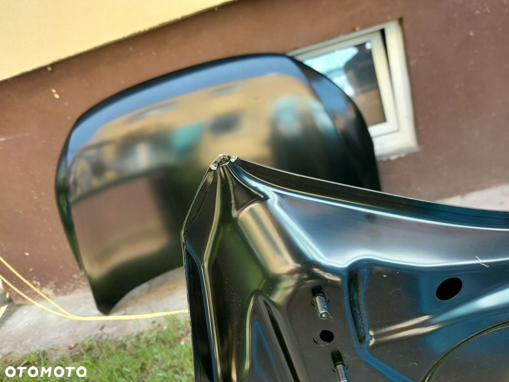 Mitsubishi Eclipse Cross 17- Maska Oryginał 3 szt - 5