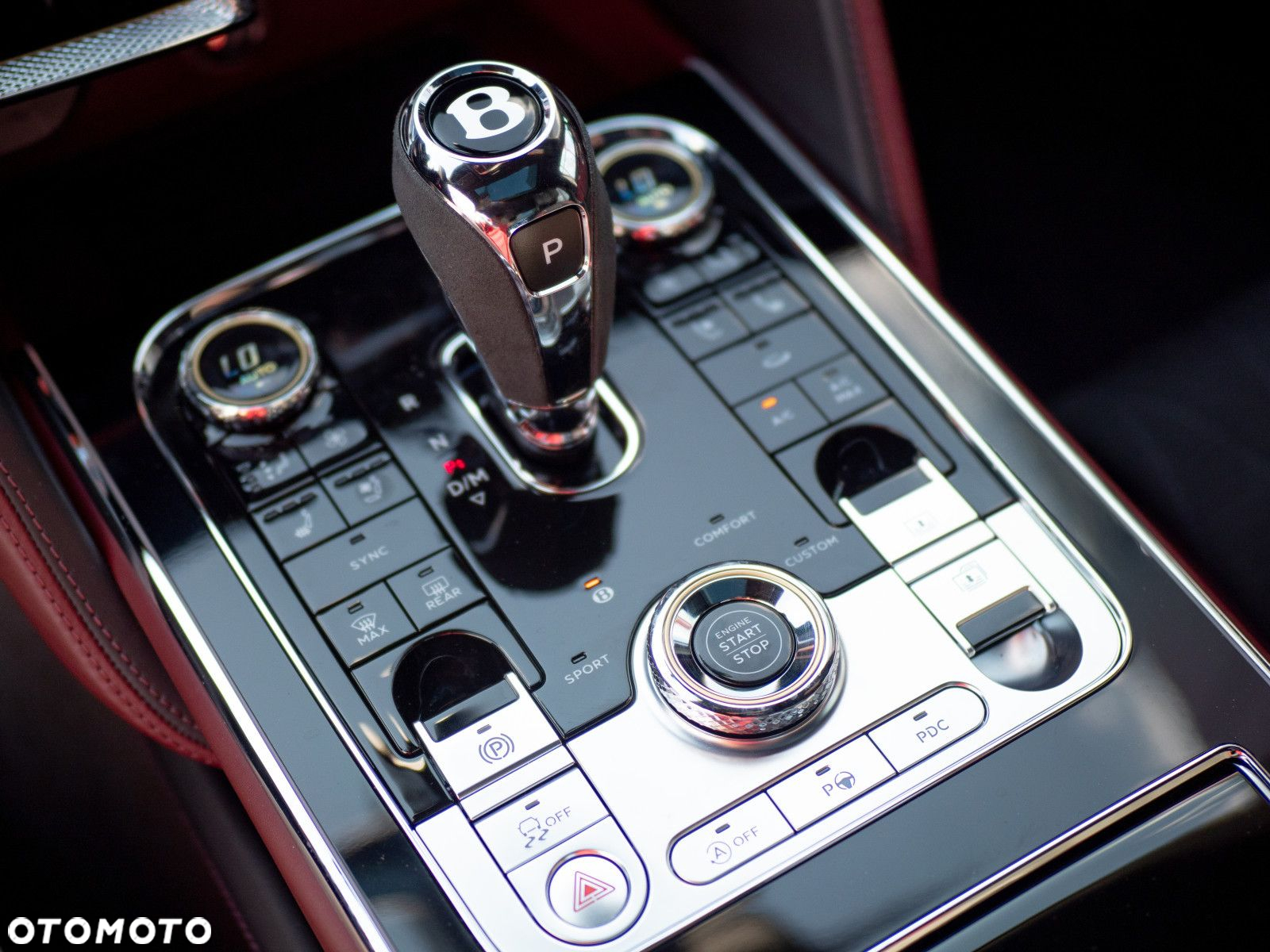 Bentley Flying Spur - 19