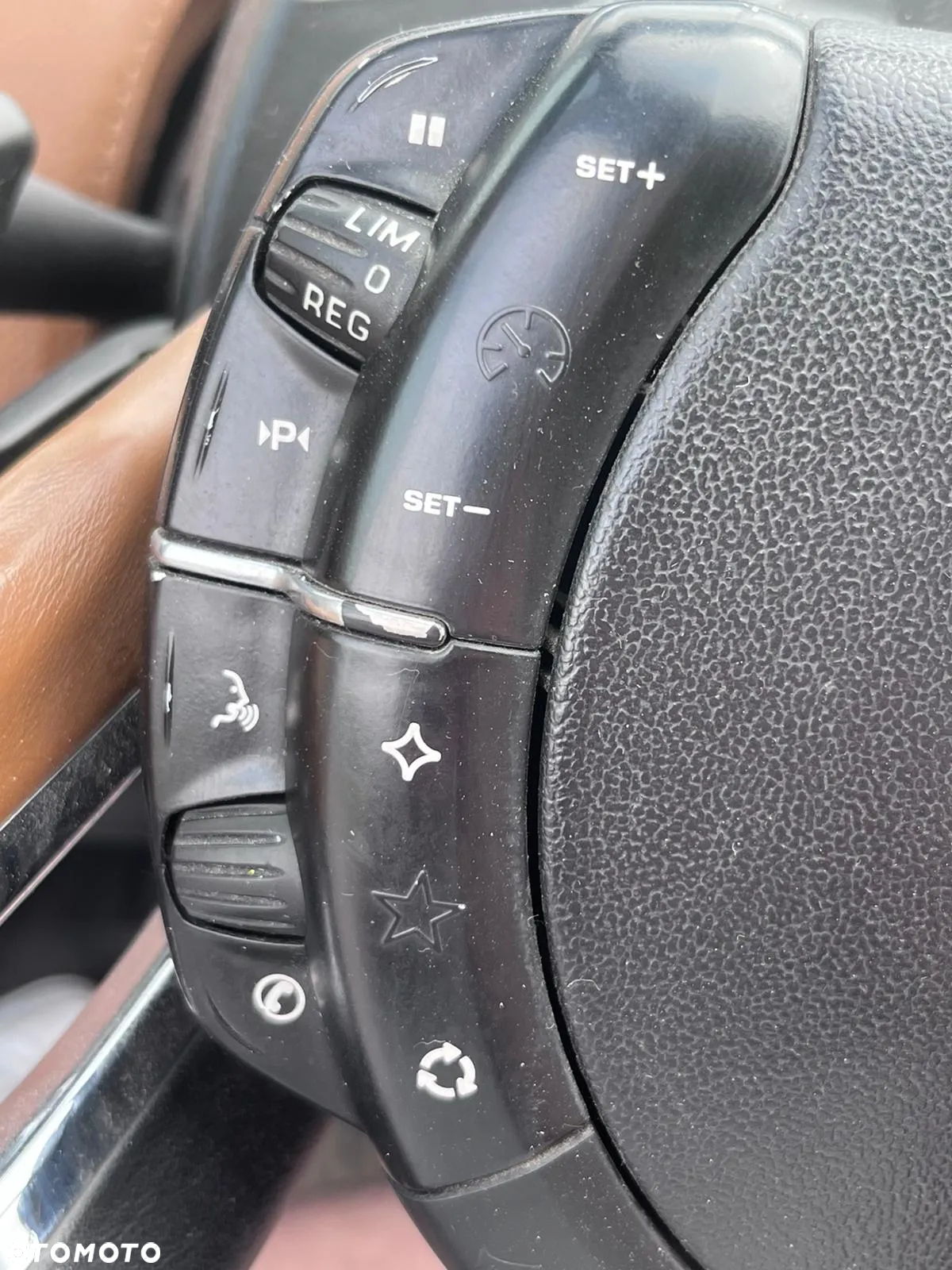 Citroën C4 Picasso 2.0 HDi Equilibre Navi Exclusive - 15