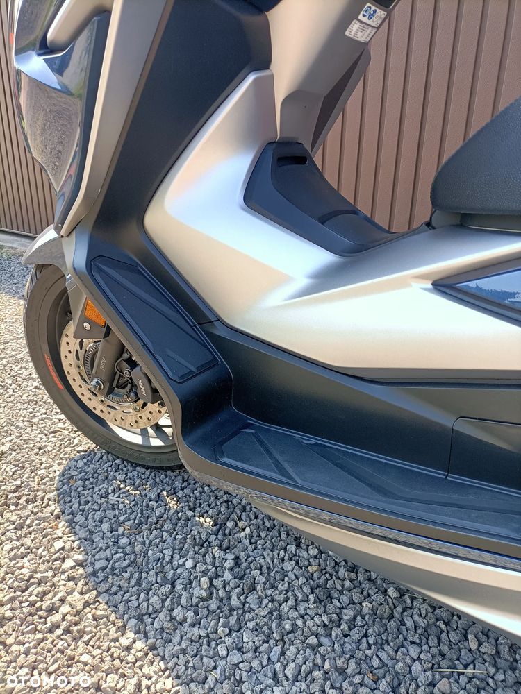 Honda NSS - 14