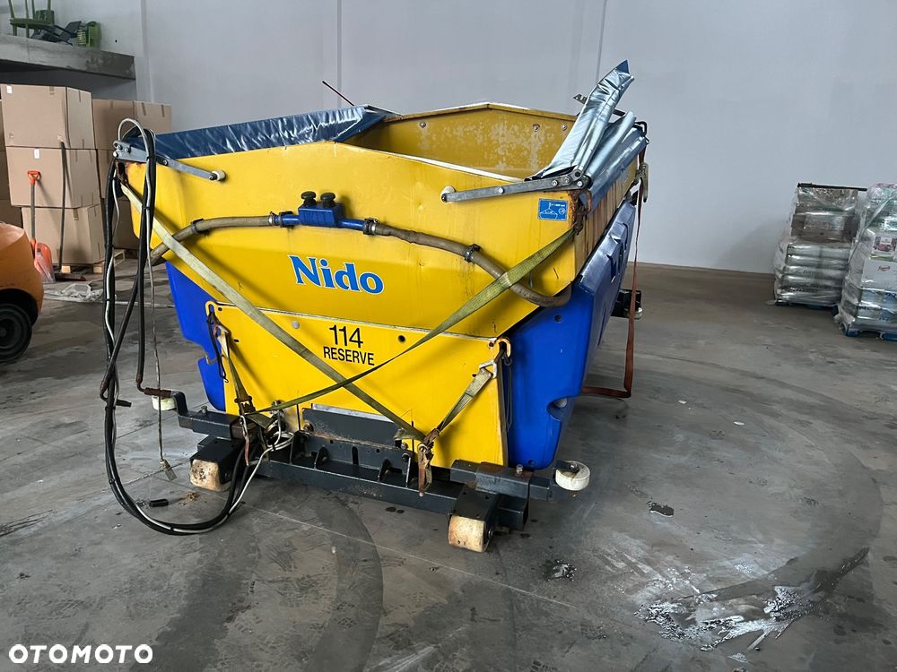 piaskarko solarka nido stratos epoke - 2