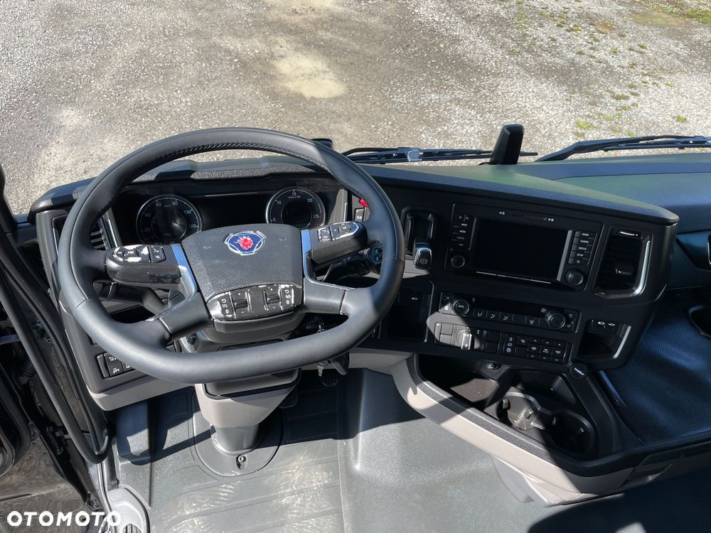 Scania S 500/Automat/Retarder/Euro 6 D - 17