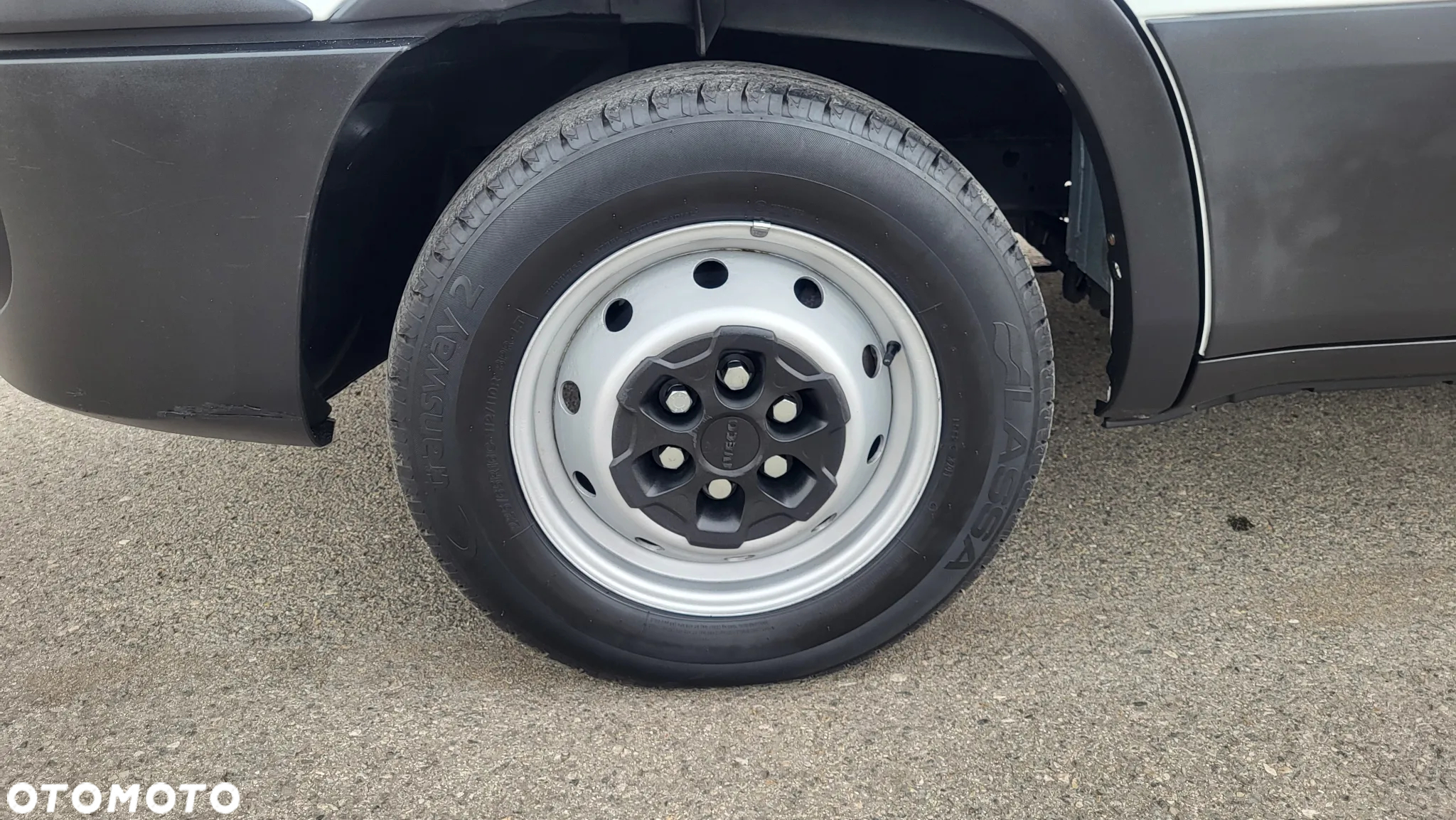 Iveco Daily - 13