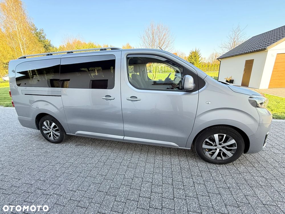 Toyota ProAce Kombi D-4D Long 2,8t - 37