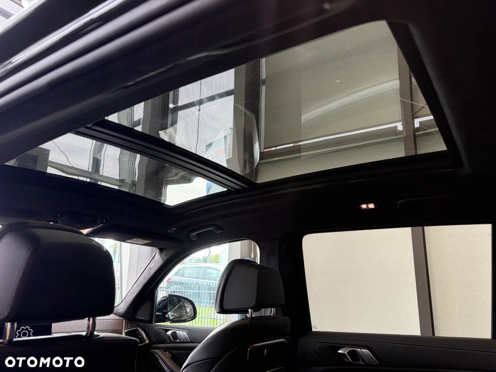 BMW X7 xDrive40d mHEV sport - 18