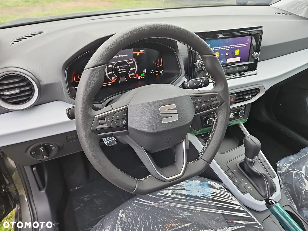 Seat Arona 1.0 TSI Style S&S DSG - 13