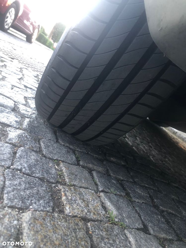 Ford Focus 1.8 FF Platinium X - 18