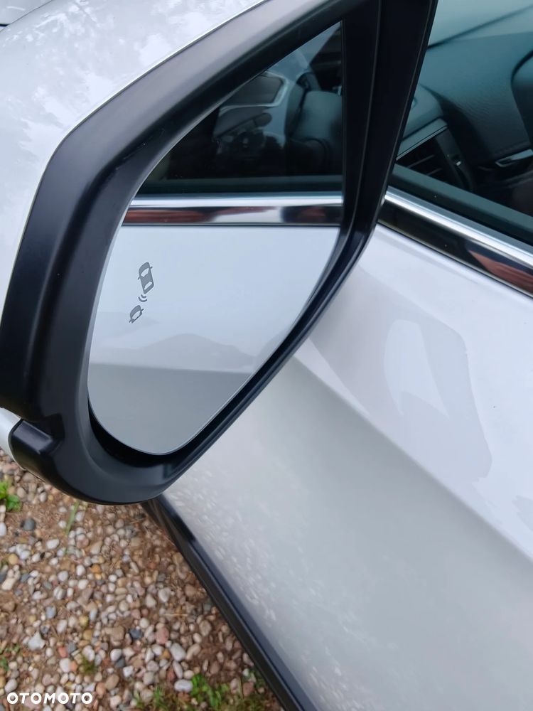 Honda CR-V 2.0 i-MMD HEV Advance AWD CVT - 37