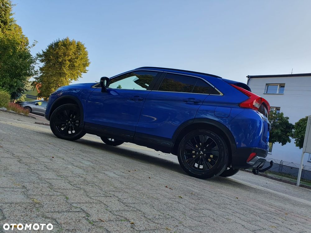 Mitsubishi Eclipse Cross 1.5 T-MIVEC (ClearTec) 2WD Active+ - 6