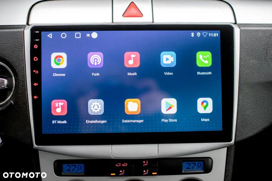 Volkswagen Passat - 25