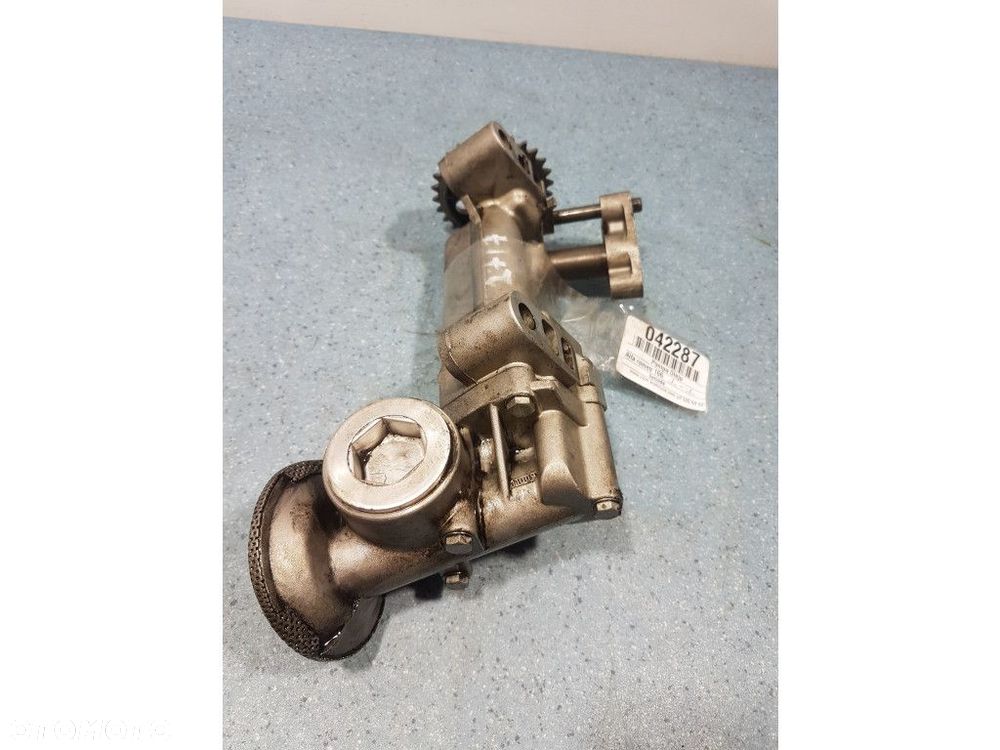 POMPA OLEJU ALFA ROMEO 166 60603105 - 1