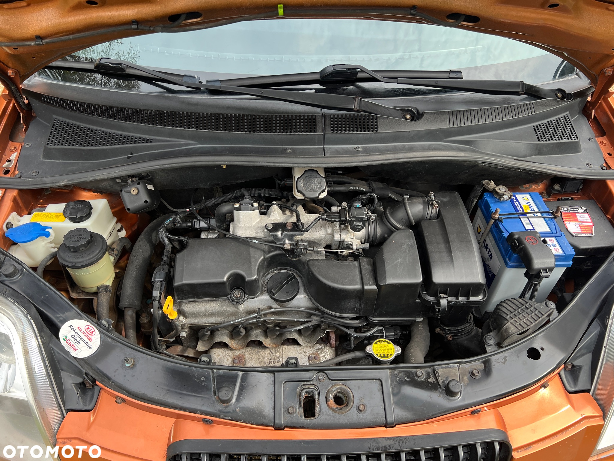 Kia Picanto 1.0 Comfort - 24