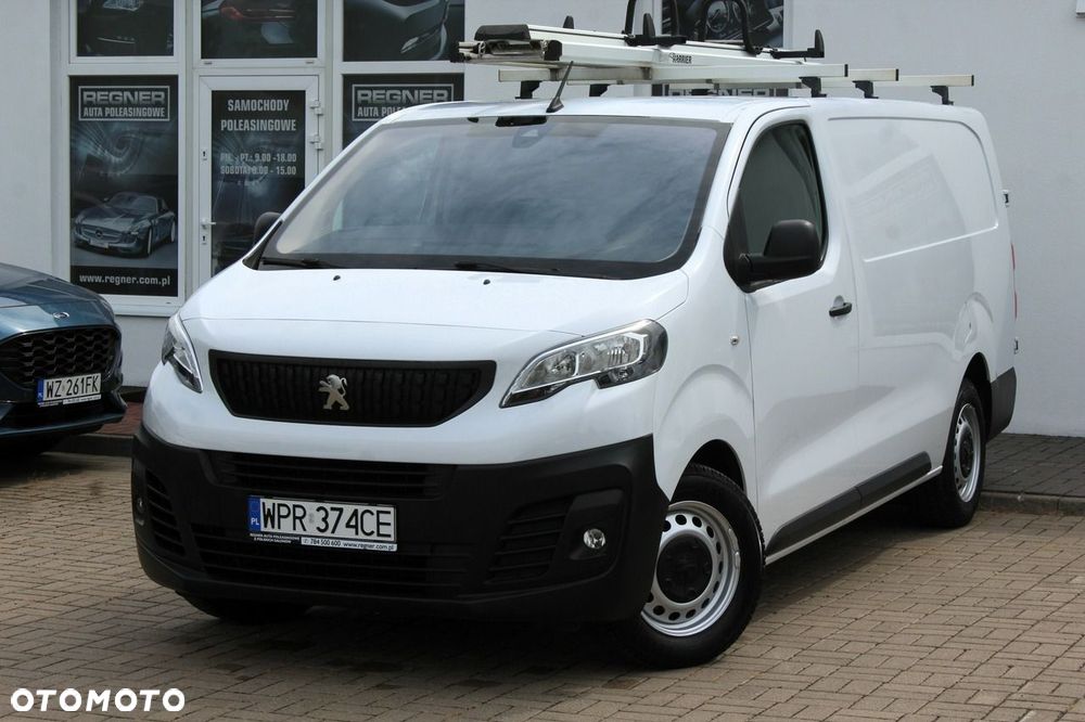 Peugeot Expert - 3