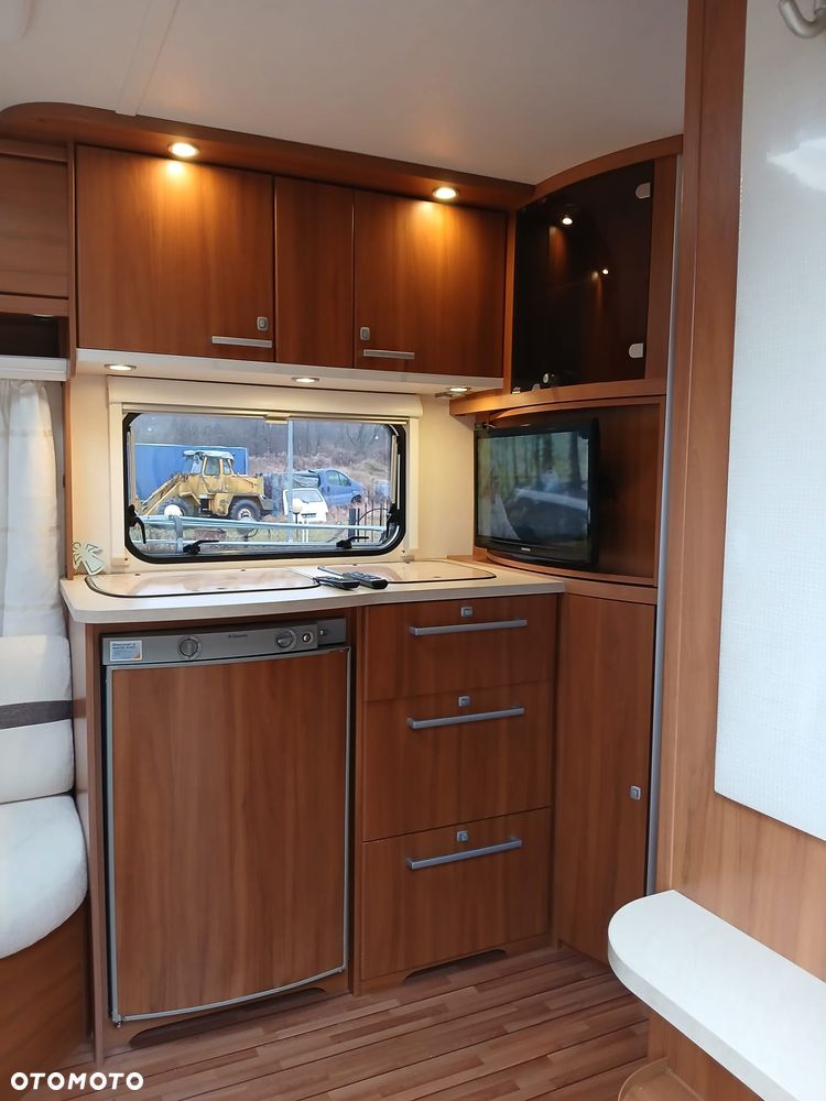 Tabbert Verdi 480 - 5