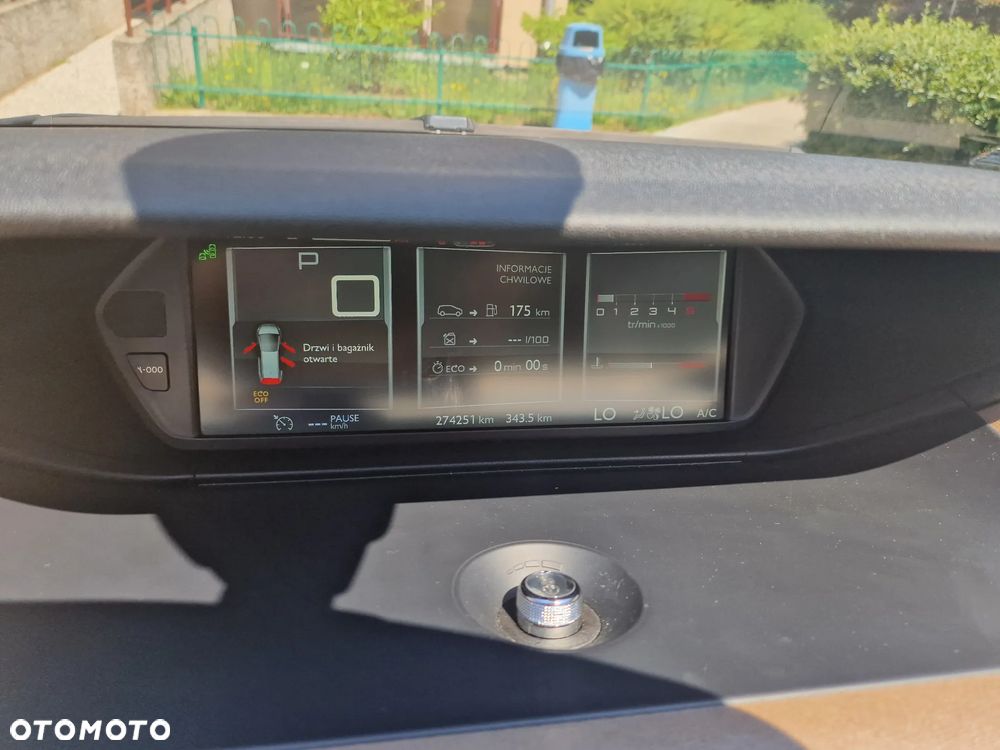 Citroën C4 Grand Picasso 2.0 BlueHDi Exclusive - 4