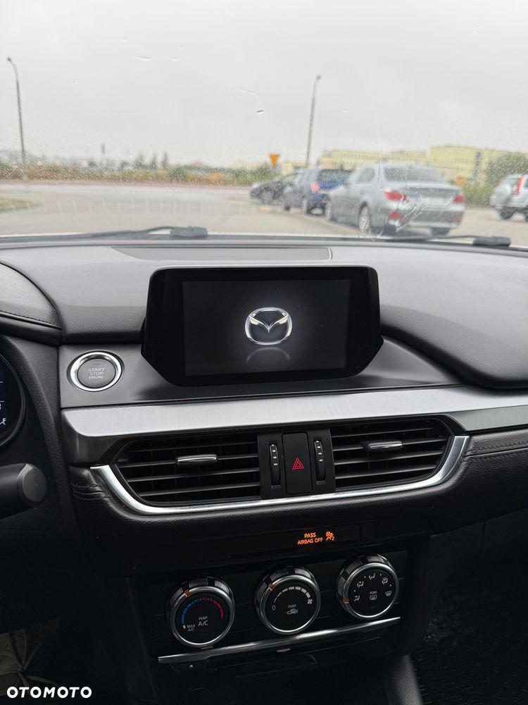 Mazda 6 - 32