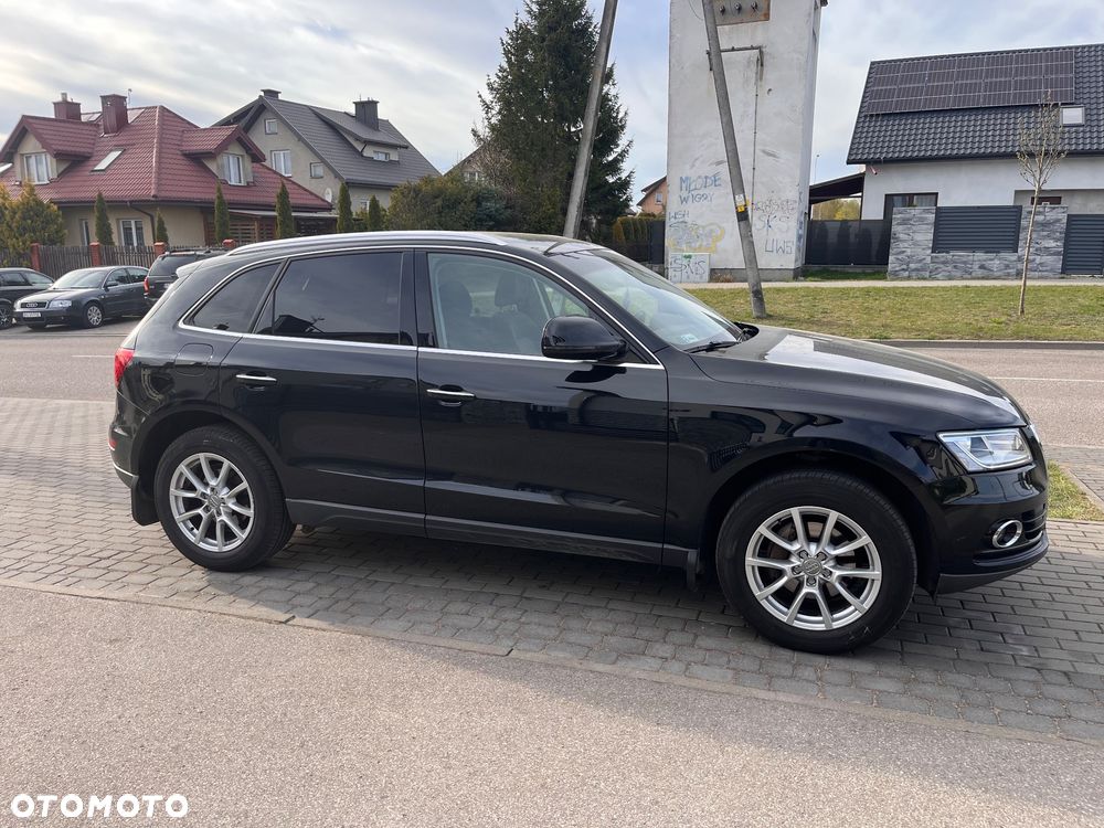 Audi Q5 - 1