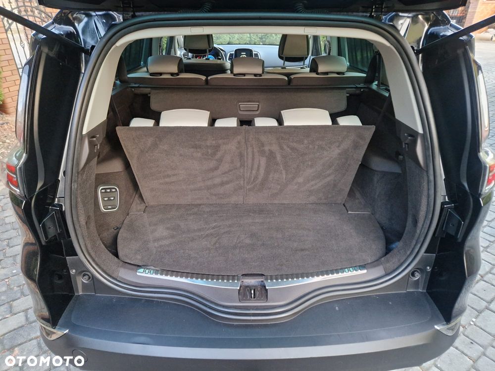 Renault Espace Energy dCi 160 EDC Business - 11