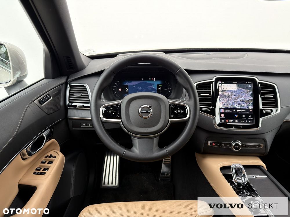 Volvo XC 90 - 20