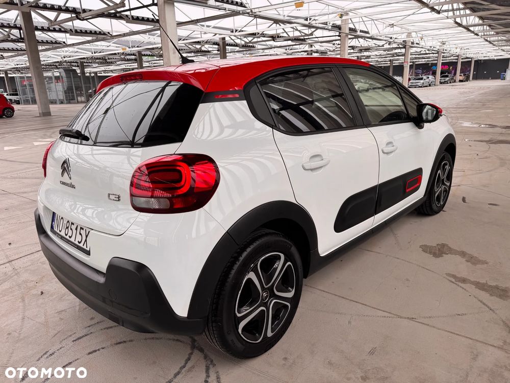 Citroën C3 - 13