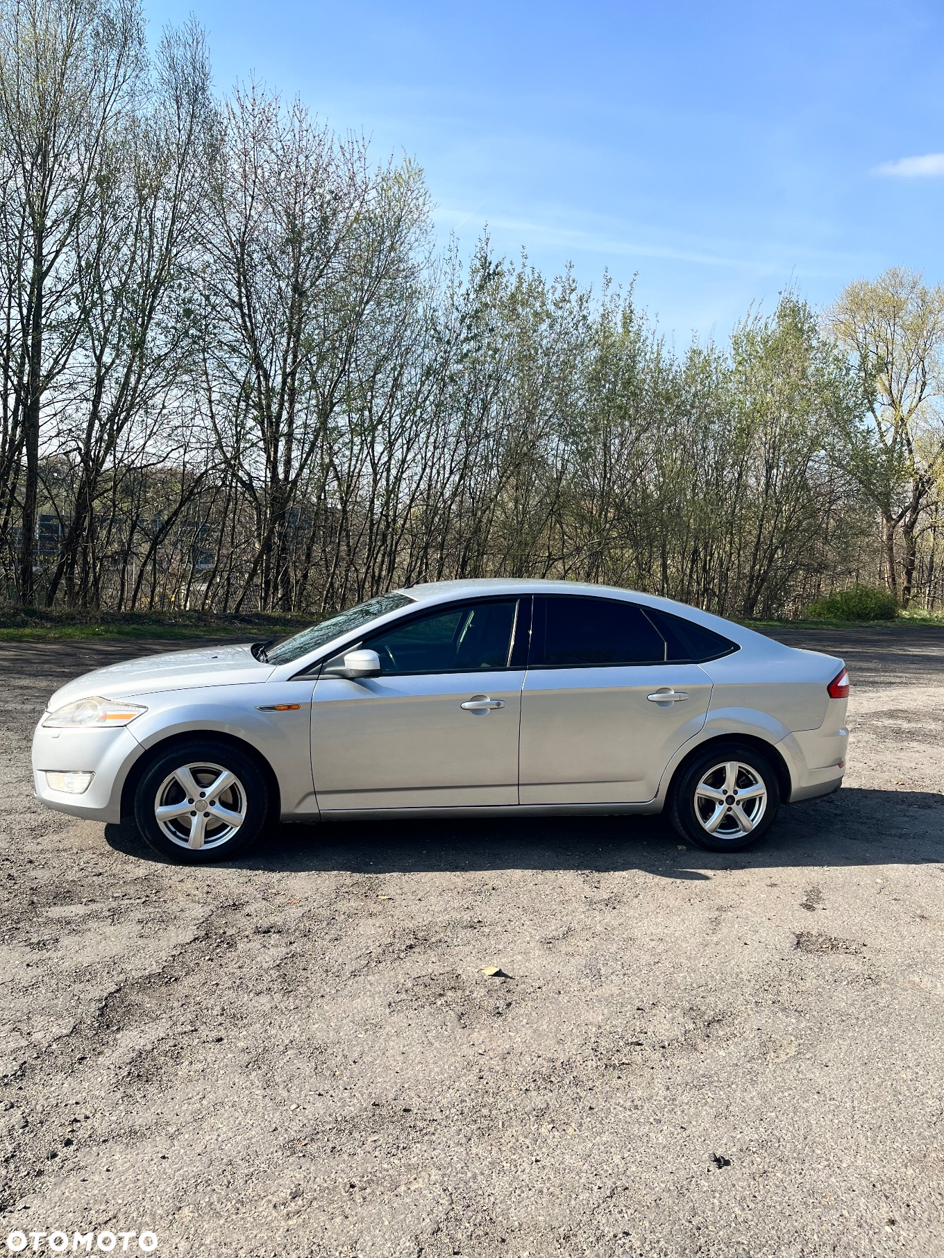 Ford Mondeo 1.8 TDCi Ambiente - 2