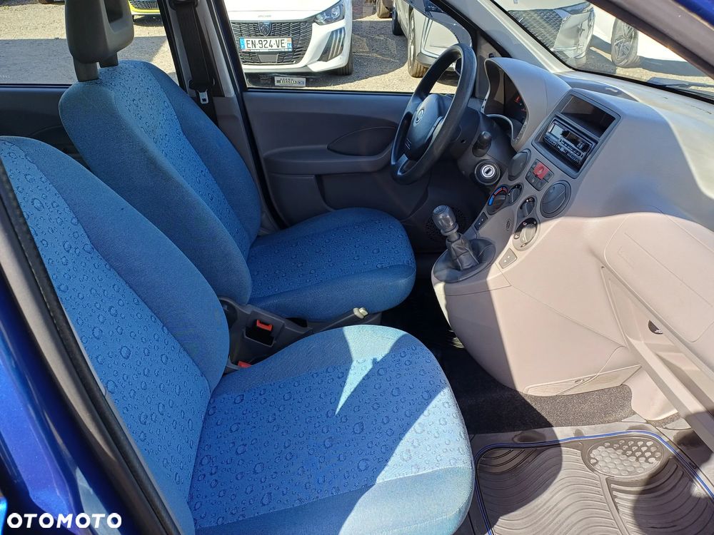 Fiat Panda 1.1 Active - 11