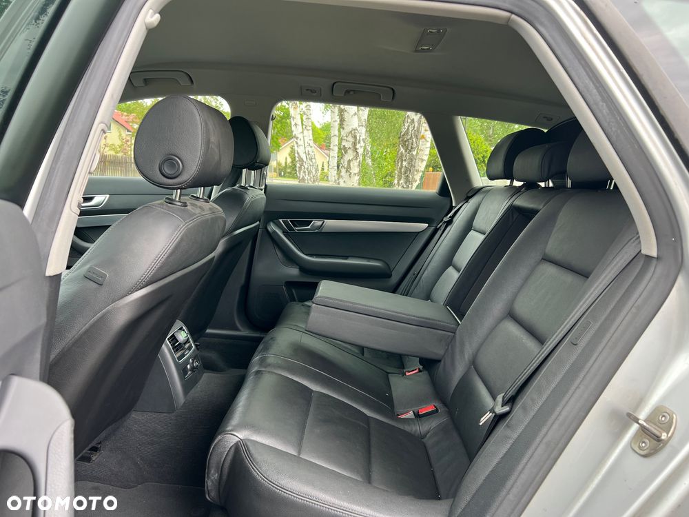 Audi A6 Avant 2.0 TFSI - 11