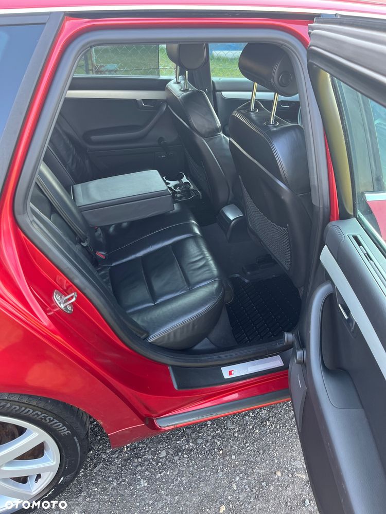 Audi A4 Avant 2.0 TDI - 31