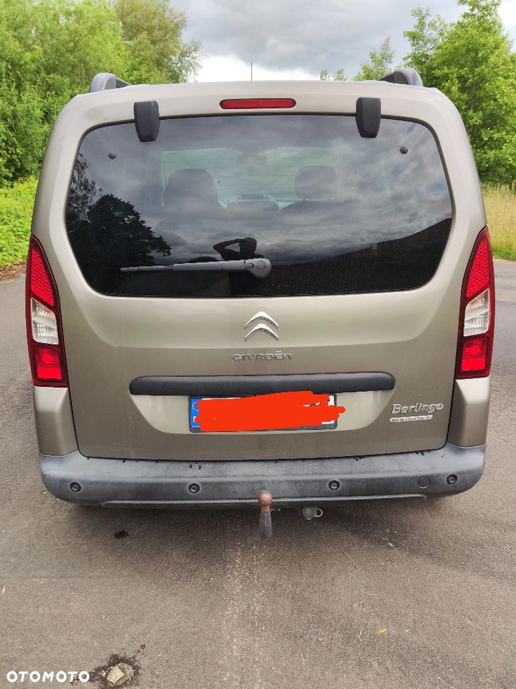 Citroën Berlingo - 3