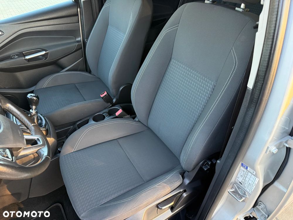 Ford C-MAX 1.0 EcoBoost Ambiente ASS - 12