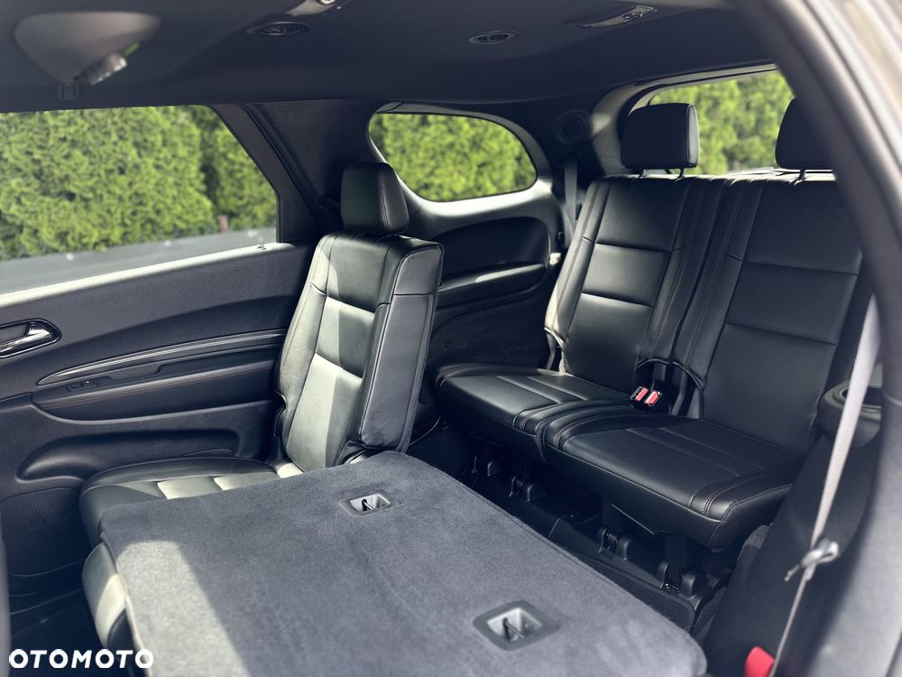 Dodge Durango 5.7 R/T - 29