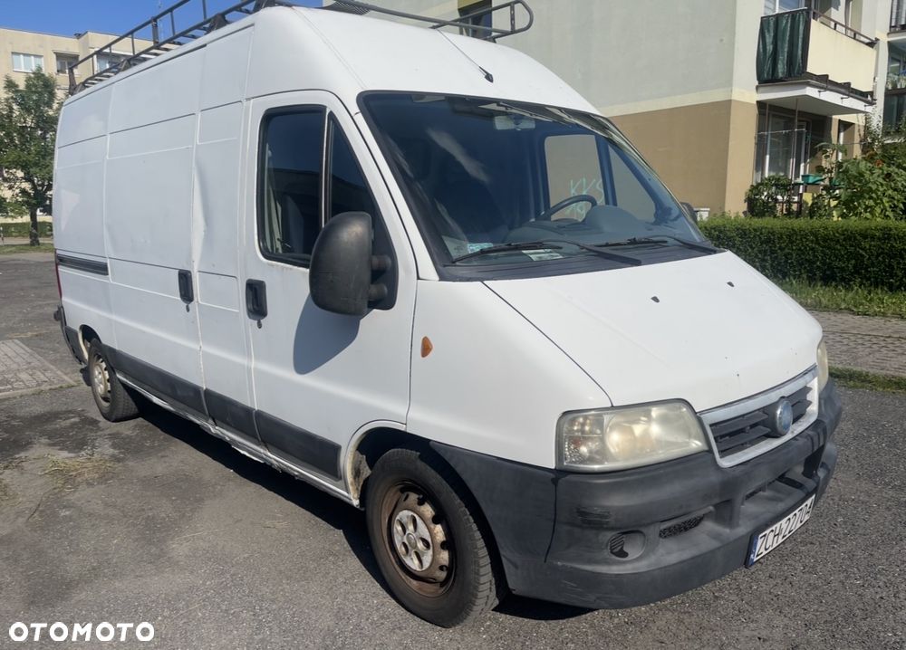 Fiat Ducato Standard - 7