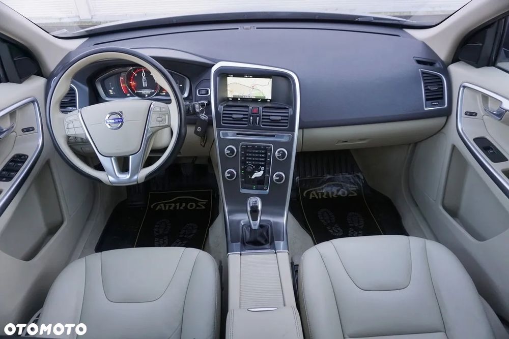 Volvo XC 60 D4 Drive-E Summum - 2