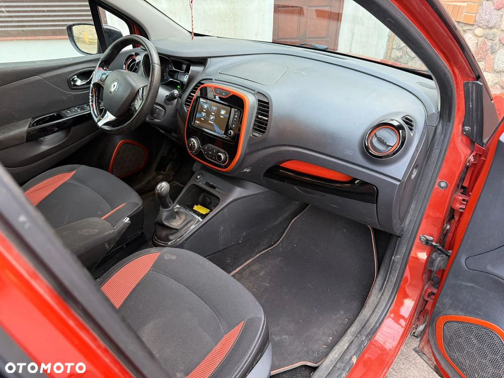 Renault Captur - 6