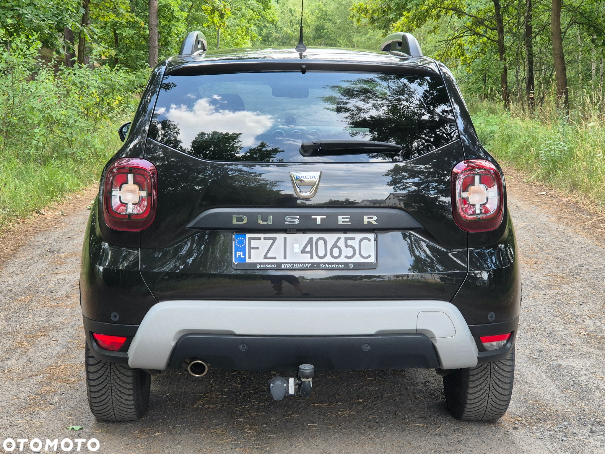 Dacia Duster 1.3 TCe Prestige+ - 12
