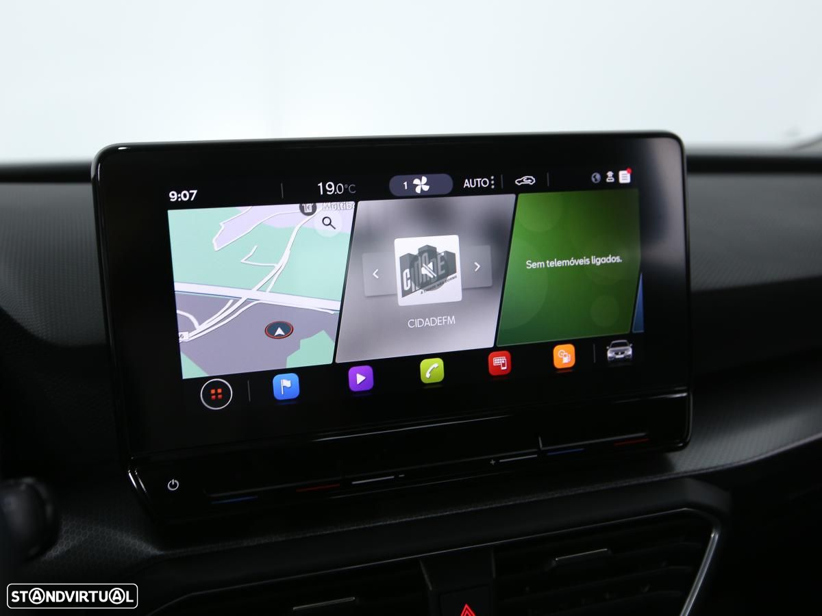 SEAT Leon 1.0 TSI Style - 16