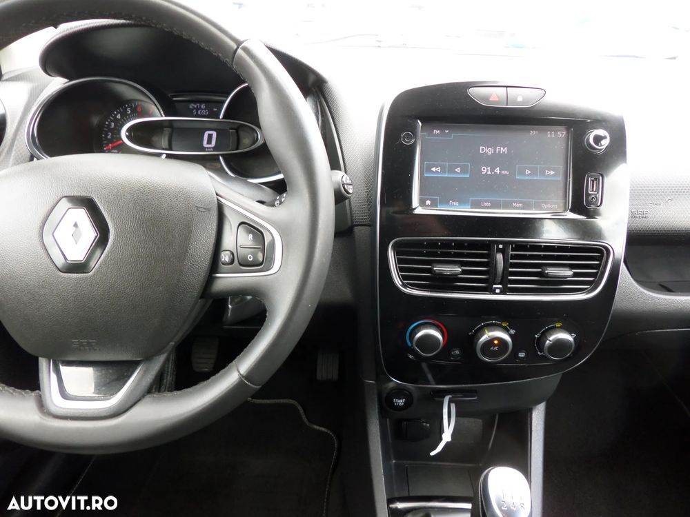Renault Clio Energy TCe 90 Business - 32