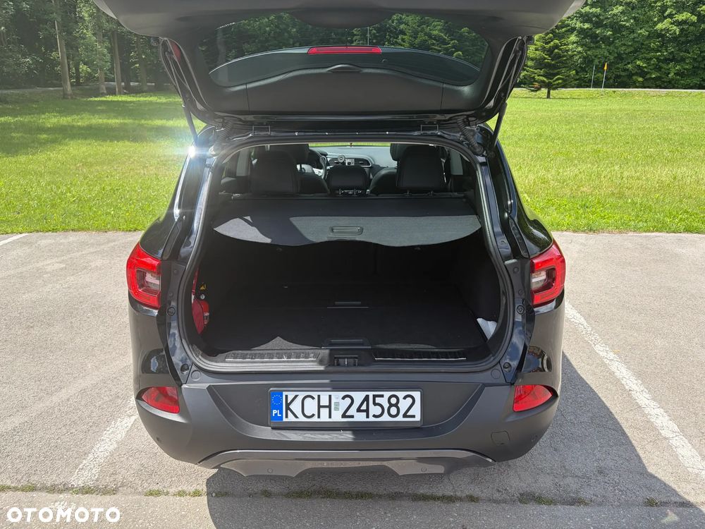 Renault Kadjar 1.2 Energy TCe Runmageddon - 9