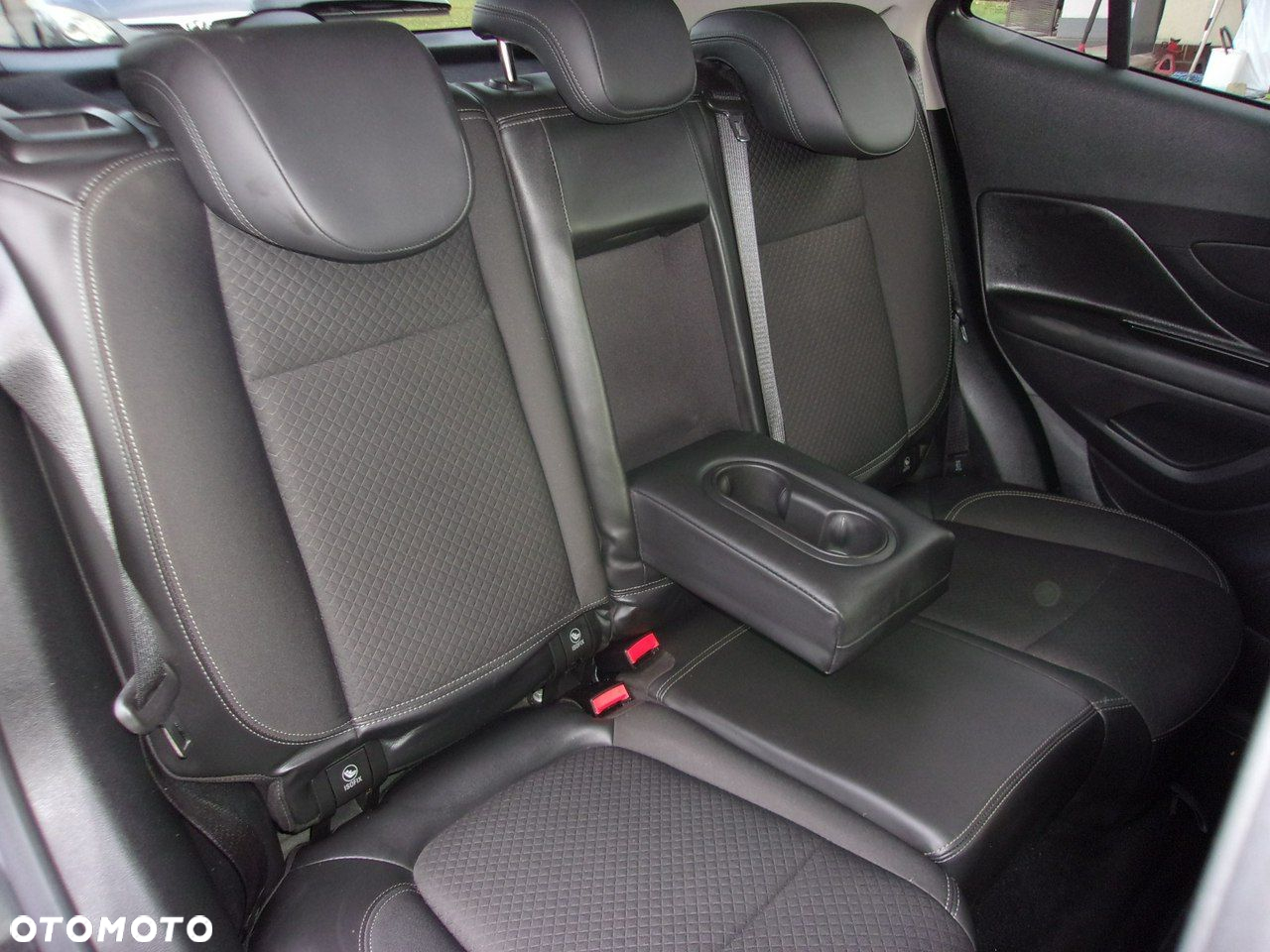 Opel Mokka 1.4 Turbo ecoFLEX Start/Stop 4x4 Innovation - 27
