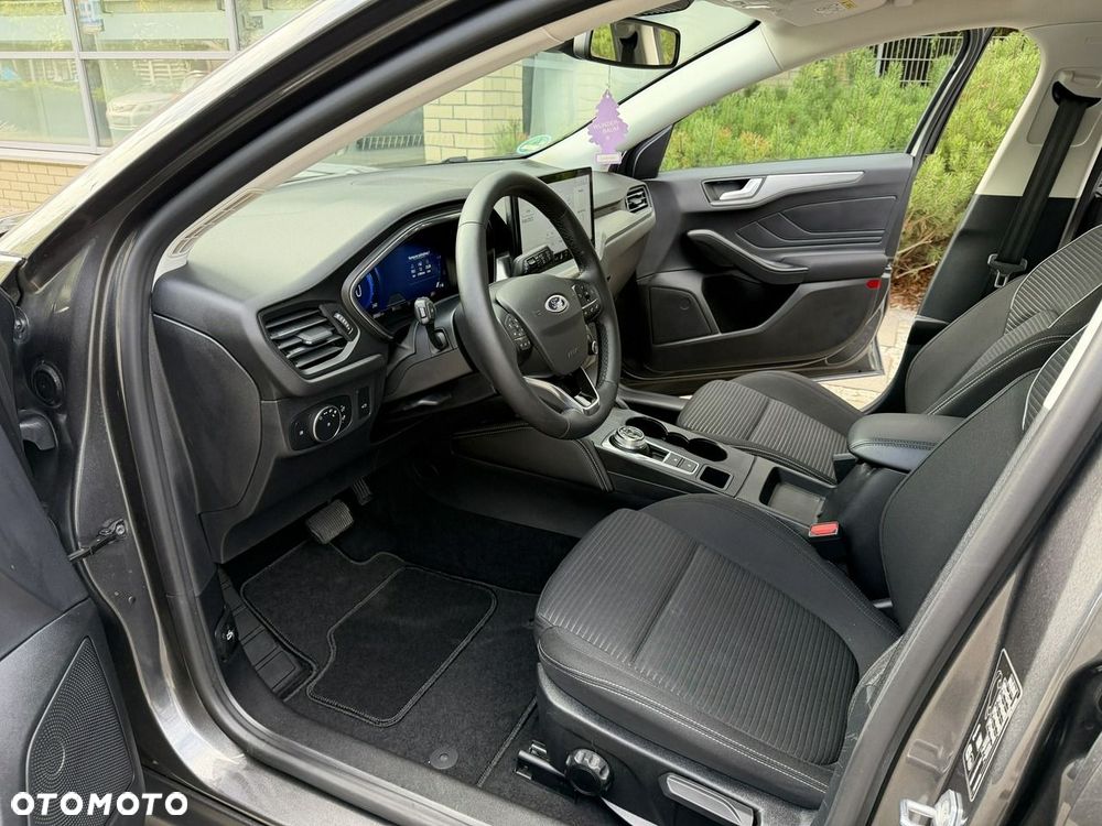Ford Focus - 19