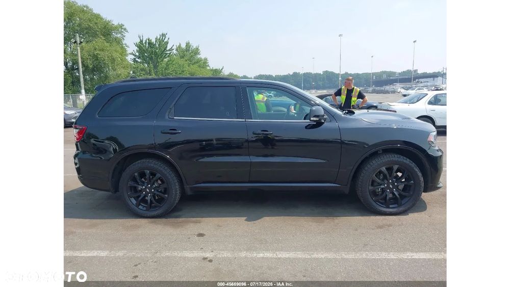 Dodge Durango - 6