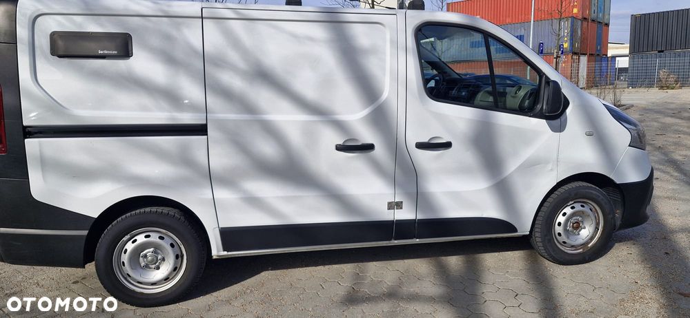 Renault Trafic - 9