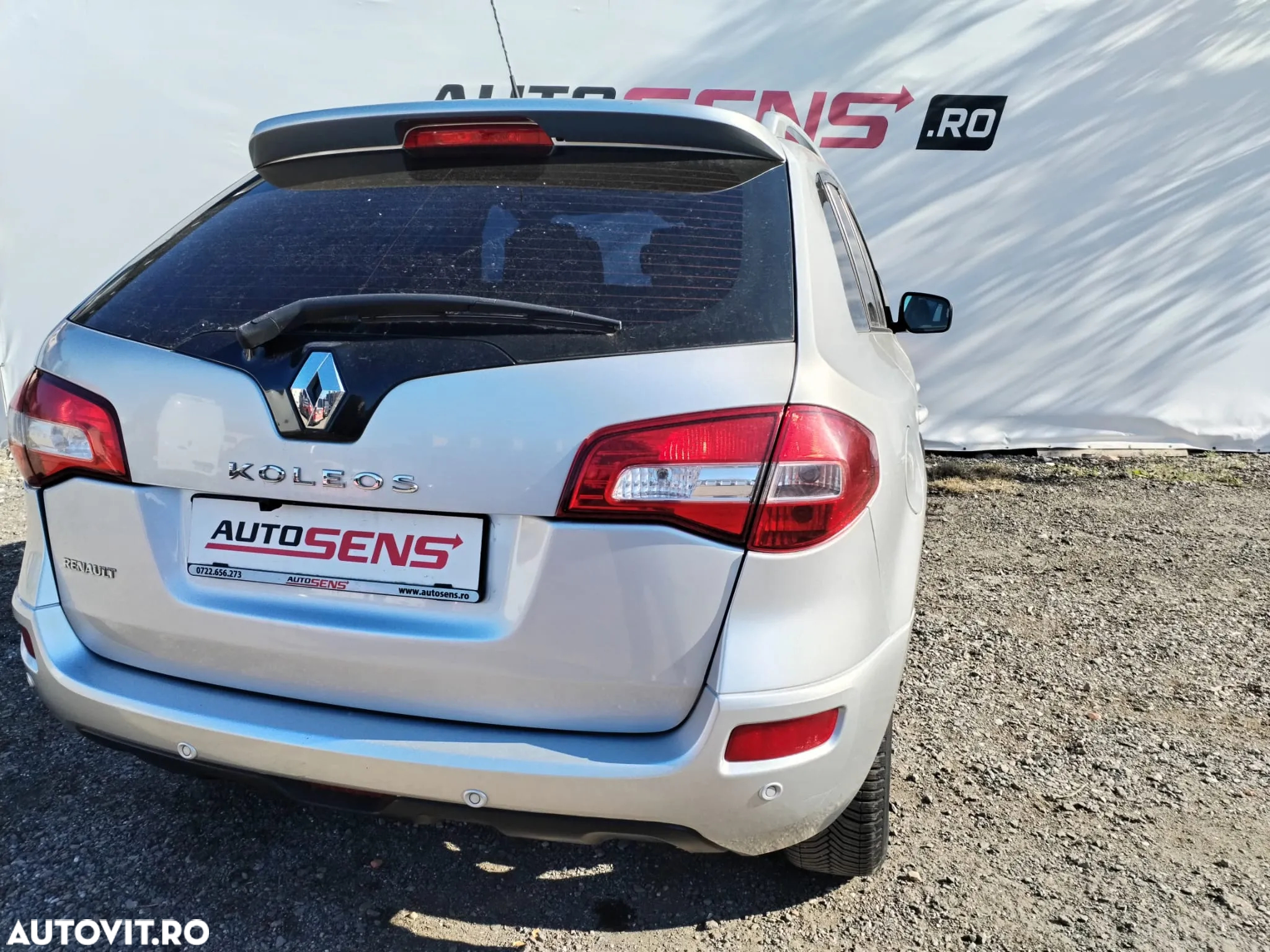 Renault Koleos - 4
