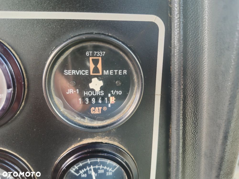 Caterpillar D5 H LGP - 25