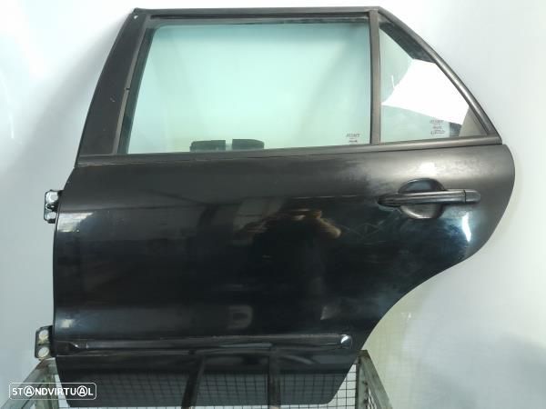 Porta Tras Esq Fiat Marea (185_) - 1