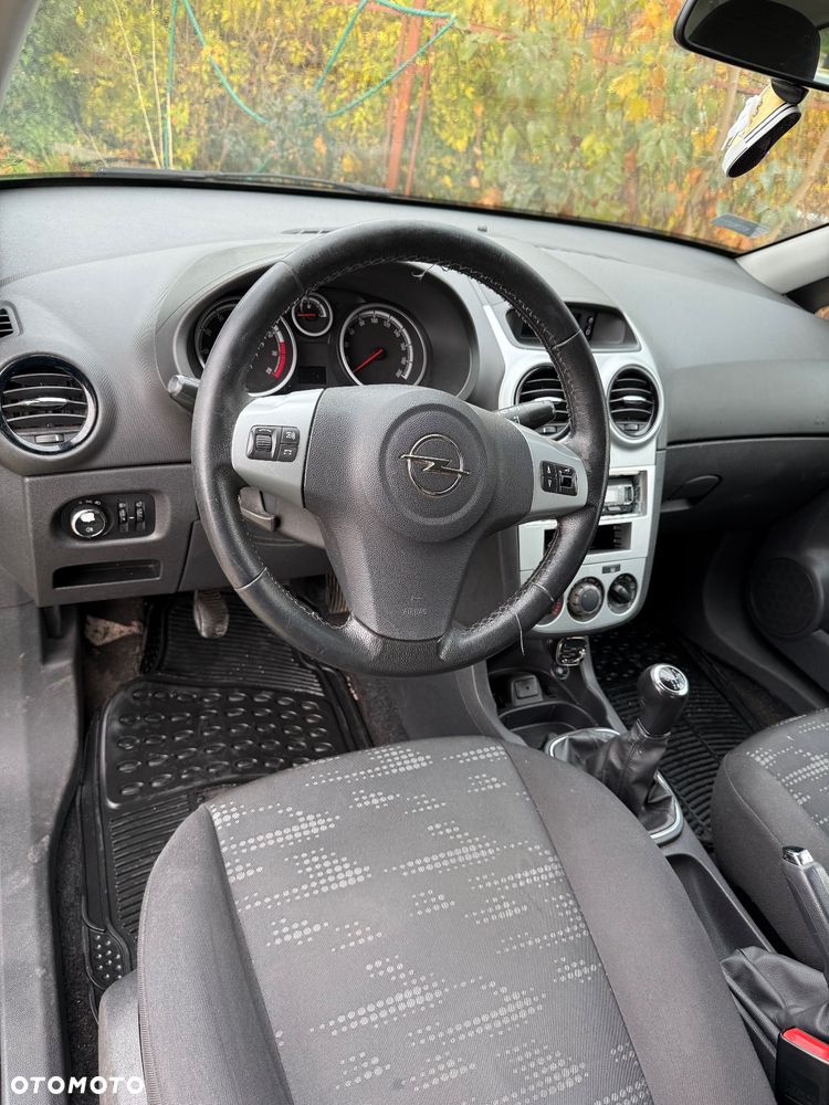 Opel Corsa 1.2 16V 111 - 8
